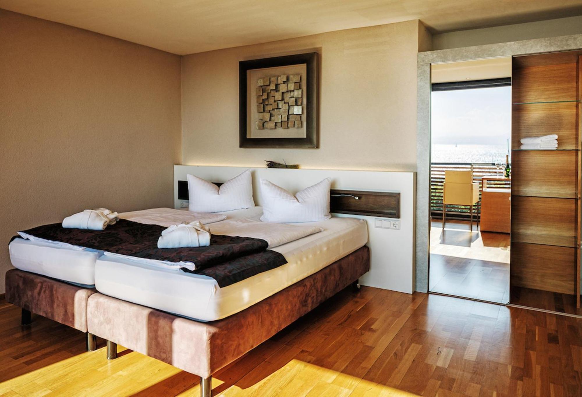 Seehotel Litz Langenargen Εξωτερικό φωτογραφία