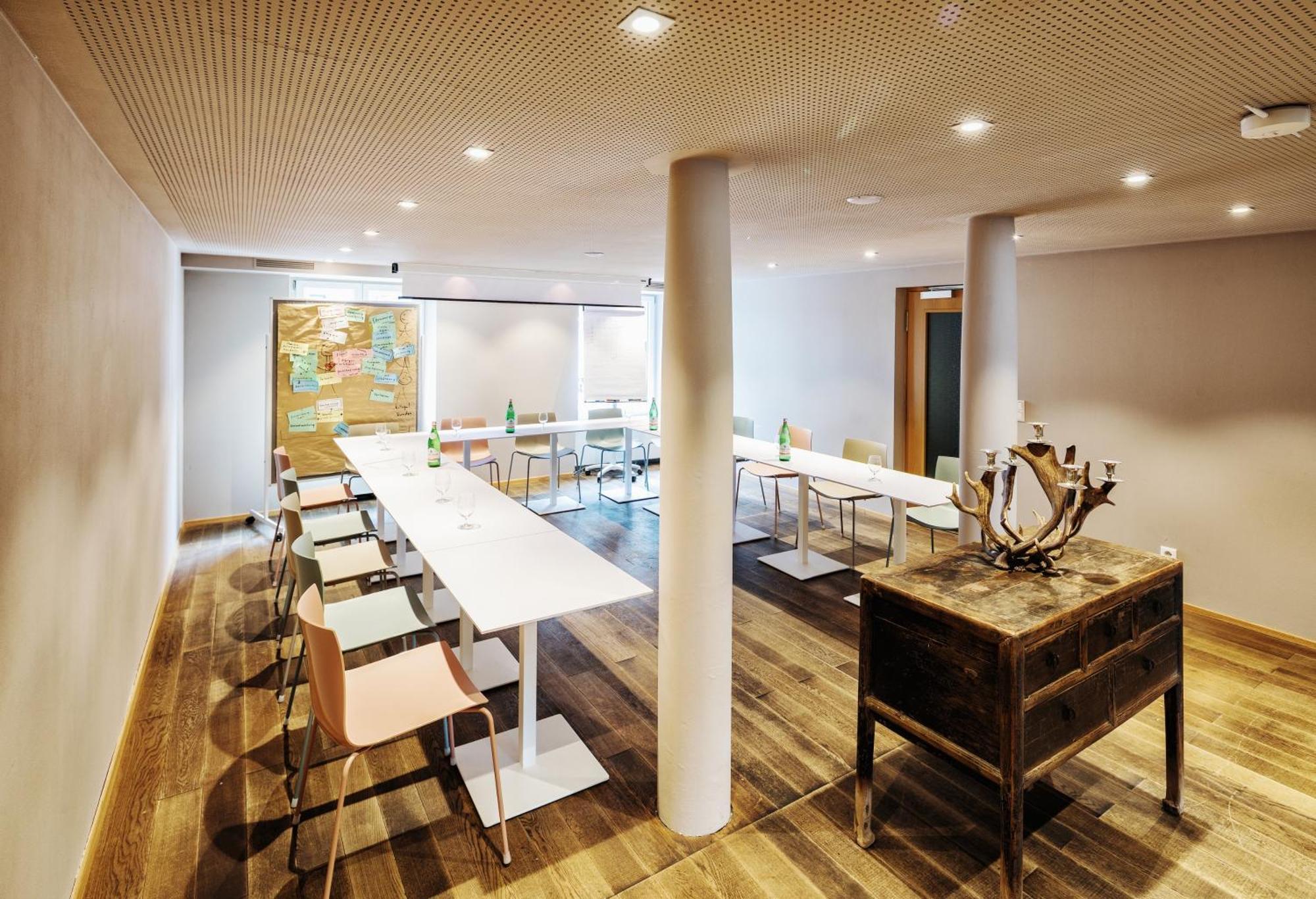 Seehotel Litz Langenargen Εξωτερικό φωτογραφία