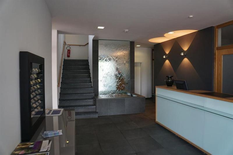 Seehotel Litz Langenargen Εξωτερικό φωτογραφία